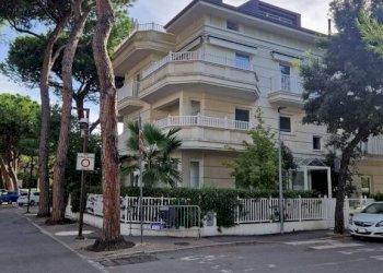 Zona - Stabile - Palazzo viale Rino Molari, Riccione - foto 37