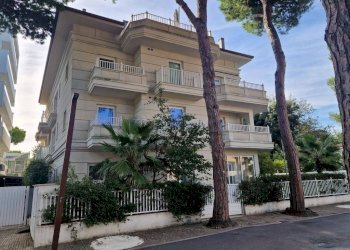 Facciata - Stabile - Palazzo viale Rino Molari, Riccione - foto 38