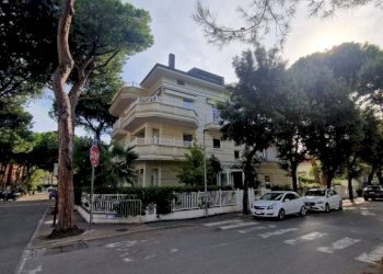 Zona - Stabile - Palazzo viale Rino Molari, Riccione - foto 39