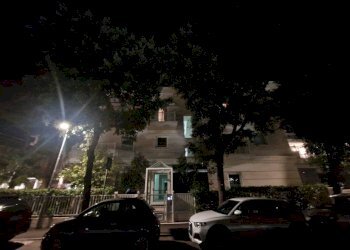 Zona - Stabile - Palazzo viale Rino Molari, Riccione - foto 40