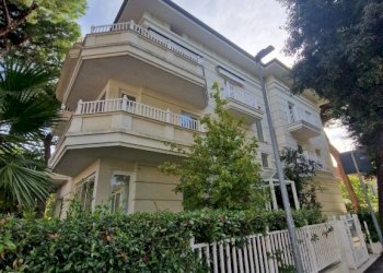 Facciata - Stabile - Palazzo viale Rino Molari, Riccione - foto 41