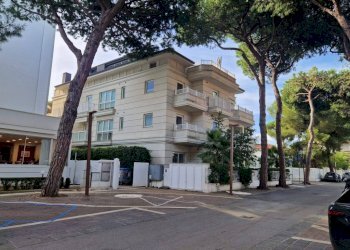 Facciata - Stabile - Palazzo viale Rino Molari, Riccione - foto 43