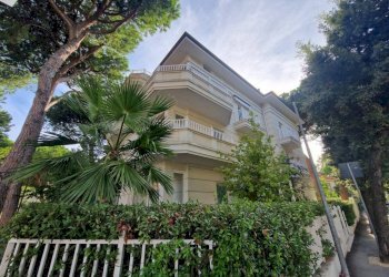 Facciata - Stabile - Palazzo viale Rino Molari, Riccione - foto 44