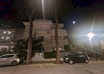 Zona - Stabile - Palazzo viale Rino Molari, Riccione - foto 45