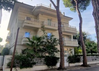 Facciata - Stabile - Palazzo viale Rino Molari, Riccione - foto 46