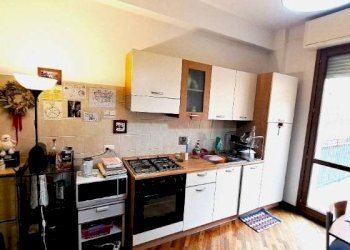 Cucina - Monolocale via Aurelio Saffi, Bologna (zona Saffi) - foto 4