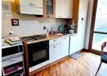 Cucina - Monolocale via Aurelio Saffi, Bologna (zona Saffi) - foto 5