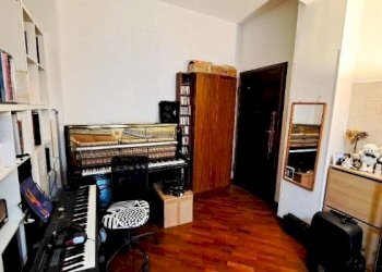 Interno appartamento - Monolocale via Aurelio Saffi, Bologna (zona Saffi) - foto 6