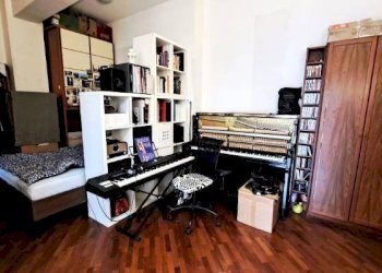 Interno appartamento - Monolocale via Aurelio Saffi, Bologna (zona Saffi) - foto 7