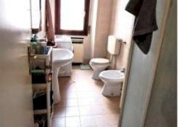 Bagno - Monolocale via Aurelio Saffi, Bologna (zona Saffi) - foto 9