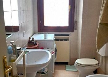 Bagno - Monolocale via Aurelio Saffi, Bologna (zona Saffi) - foto 10