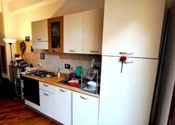 Cucina - Monolocale via Aurelio Saffi, Bologna (zona Saffi) - foto 11