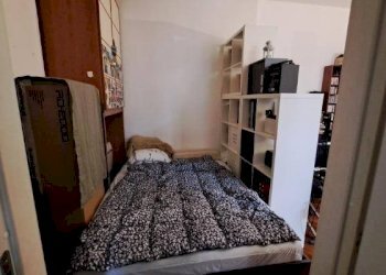 Camera da letto - Monolocale via Aurelio Saffi, Bologna (zona Saffi) - foto 15