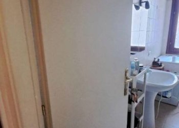 Bagno - Monolocale via Aurelio Saffi, Bologna (zona Saffi) - foto 16