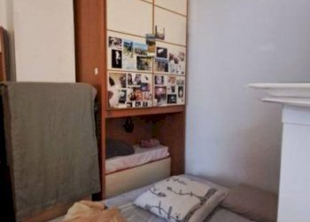 Cameretta - Monolocale via Aurelio Saffi, Bologna (zona Saffi) - foto 17