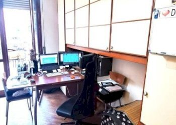 Interno appartamento - Monolocale via Aurelio Saffi, Bologna (zona Saffi) - foto 18