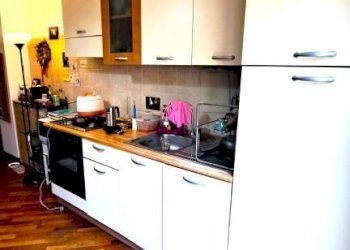 Cucina - Monolocale via Aurelio Saffi, Bologna (zona Saffi) - foto 19