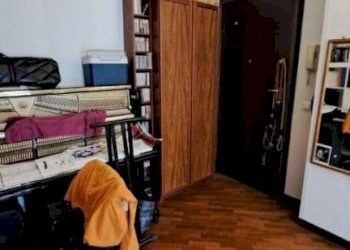 Interno appartamento - Monolocale via Aurelio Saffi, Bologna (zona Saffi) - foto 21