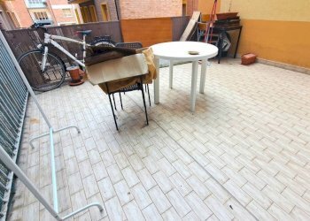 Terrazzo - Monolocale via Aurelio Saffi, Bologna (zona Saffi) - foto 22