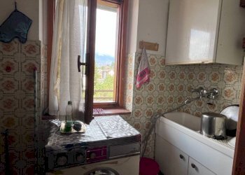 Cucina - Three-room apartment via Villaggio Edelweiss, 3/c, Gravere - photo 12