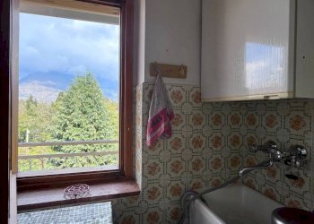Cucina - Three-room apartment via Villaggio Edelweiss, 3/c, Gravere - photo 13