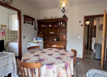 Salone - Three-room apartment via Villaggio Edelweiss, 3/c, Gravere - photo 14