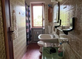 Bagno - Three-room apartment via Villaggio Edelweiss, 3/c, Gravere - photo 17