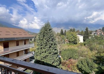 Vista - Three-room apartment via Villaggio Edelweiss, 3/c, Gravere - photo 24