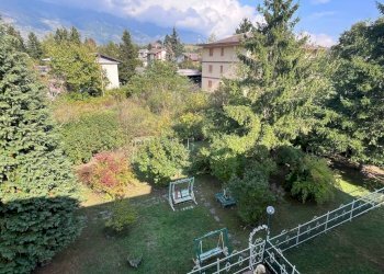Vista - Three-room apartment via Villaggio Edelweiss, 3/c, Gravere - photo 25