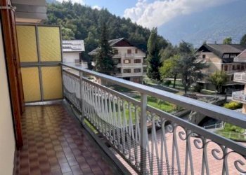 Balcone - Three-room apartment via Villaggio Edelweiss, 3/c, Gravere - photo 26
