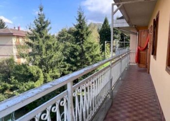 Balcone - Three-room apartment via Villaggio Edelweiss, 3/c, Gravere - photo 27