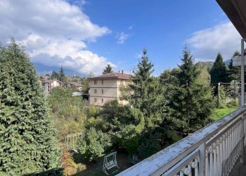 Vista - Three-room apartment via Villaggio Edelweiss, 3/c, Gravere - photo 28
