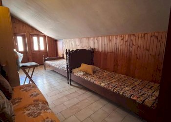 Mansarda - Three-room apartment via Villaggio Edelweiss, 3/c, Gravere - photo 30