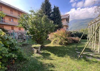 Giardino - Trilocale via Villaggio Edelweiss, 3/c, Gravere - foto 35