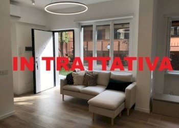 Salone - Bilocale viale Cortina d'Ampezzo, 164, Roma - foto 1