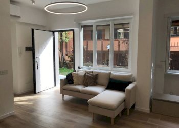 Salone - Bilocale viale Cortina d'Ampezzo, 164, Roma - foto 2