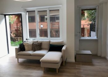 Salone - Bilocale viale Cortina d'Ampezzo, 164, Roma - foto 3