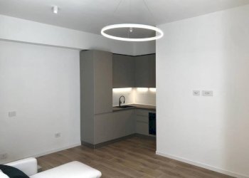 Cucina - Bilocale viale Cortina d'Ampezzo, 164, Roma - foto 4