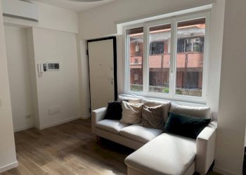 Salone - Bilocale viale Cortina d'Ampezzo, 164, Roma - foto 5