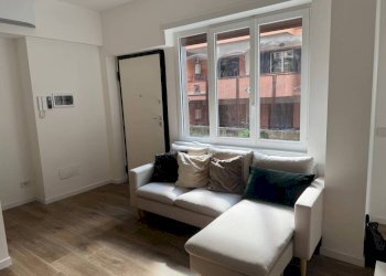 Salone - Bilocale viale Cortina d'Ampezzo, 164, Roma - foto 6