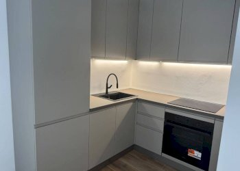 Cucina - Bilocale viale Cortina d'Ampezzo, 164, Roma - foto 7