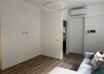 Salone - Bilocale viale Cortina d'Ampezzo, 164, Roma - foto 8