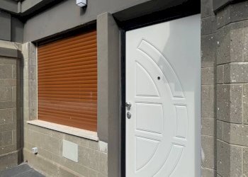 Ingresso - Bilocale viale Cortina d'Ampezzo, 164, Roma - foto 15