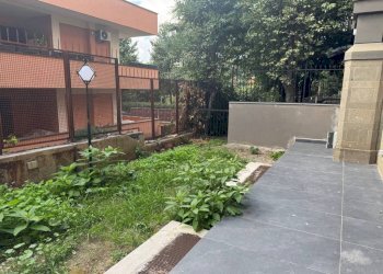 Giardino - Bilocale viale Cortina d'Ampezzo, 164, Roma - foto 16