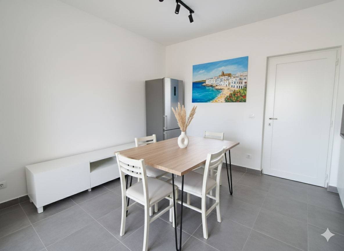 Foto 3 - Appartamento Via Trento
 
26, Gallipoli - foto 3