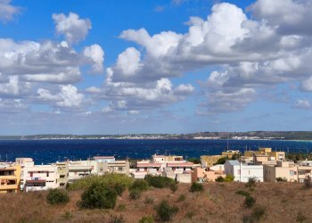 Foto 45 - Appartamento Via Trento
 
26, Gallipoli - foto 45