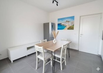 Foto 3 - Appartamento Via Trento
 
26, Gallipoli - foto 3