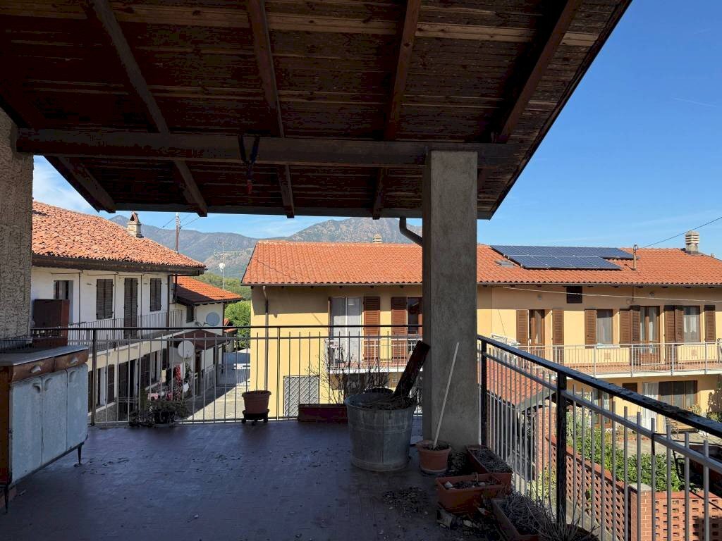 Terrazzo - Villa via 4 Marzo, 32, Buttigliera Alta - foto 1