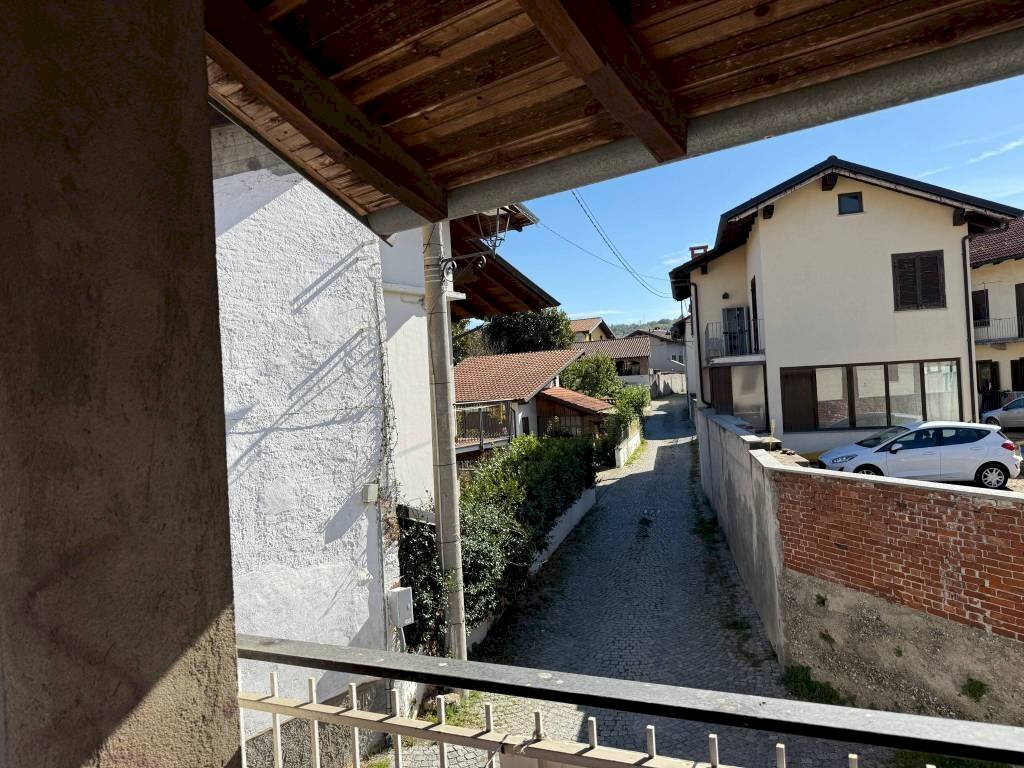 Zona - Villa via 4 Marzo, 32, Buttigliera Alta - foto 2