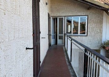 Balcone - Villa via 4 Marzo, 32, Buttigliera Alta - foto 18